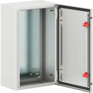 ДКС Корпус навесной ST с М/П ВxШxГ 500x300x200 мм, IP66 R5ST0532 DKC ДКС Корпус навесной ST с М/П ВxШxГ 500x300x200 мм, IP66 R5ST0532 DKC
