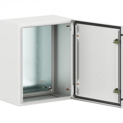 ДКС Корпус навесной уличный ST Outdoor с М/П ВxШxГ 500x400x250 мм, IP66 R5ST0549-OUTDOOR DKC ДКС Корпус навесной уличный ST Outdoor с М/П ВxШxГ 500x400x250 мм, IP66 R5ST0549-OUTDOOR DKC