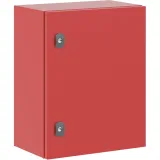 ДКС Корпус навесной ST с М/П ВxШxГ 500x400x250 мм, RAL3020, IP66 R5ST0549-RAL3020 DKC