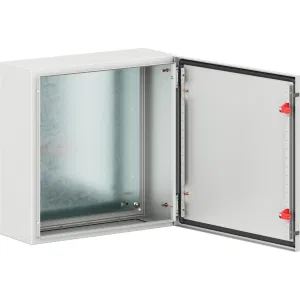 ДКС Корпус навесной ST с М/П ВxШxГ 500x500x200 мм, IP66 R5ST0552 DKC ДКС Корпус навесной ST с М/П ВxШxГ 500x500x200 мм, IP66 R5ST0552 DKC