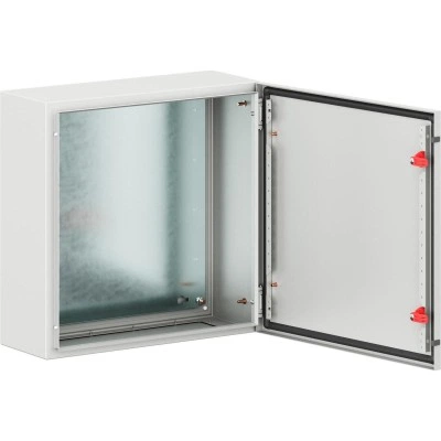 ДКС Корпус навесной ST с М/П ВxШxГ 500x500x200 мм, IP66 R5ST0552 DKC ДКС Корпус навесной ST с М/П ВxШxГ 500x500x200 мм, IP66 R5ST0552 DKC