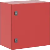 ДКС Корпус ST c М/П 500x500x300 мм, RAL3000 (замена на код R5ST0553-RAL3020) R5ST0553-RAL3000 DKC
