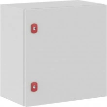 ДКС Корпус навесной ST без М/П ВxШxГ 500x500x300 мм, IP66 R5ST0553WMP DKC