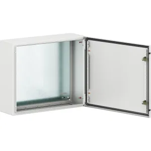 ДКС Корпус навесной уличный ST Outdoor с М/П ВxШxГ 500x600x200 мм, IP66 R5ST0562-OUTDOOR DKC ДКС Корпус навесной уличный ST Outdoor с М/П ВxШxГ 500x600x200 мм, IP66 R5ST0562-OUTDOOR DKC