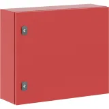ДКС Корпус ST c М/П 500x600x200 мм, RAL3000 (замена на код R5ST0562-RAL3020) R5ST0562-RAL3000 DKC