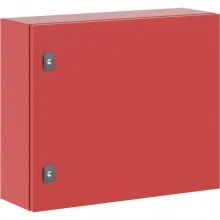 ДКС Корпус навесной ST с М/П ВxШxГ 500x600x200 мм, RAL3020, IP66 R5ST0562-RAL3020 DKC