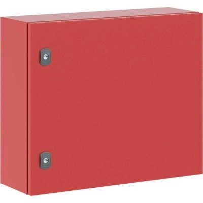 ДКС Корпус навесной ST с М/П ВxШxГ 500x600x200 мм, RAL3020, IP66 R5ST0562-RAL3020 DKC