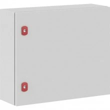 ДКС Корпус навесной ST с М/П ВxШxГ 500x600x200 мм, IP66 R5ST0562 DKC