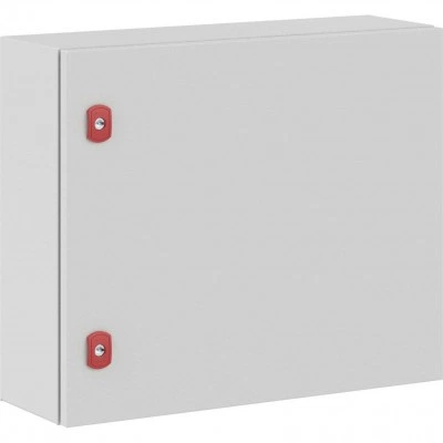 ДКС Корпус навесной ST с М/П ВxШxГ 500x600x200 мм, IP66 R5ST0562 DKC