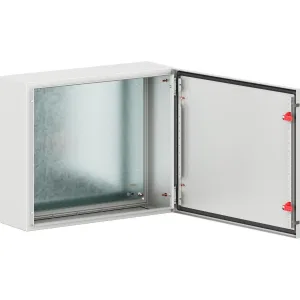 ДКС Корпус навесной ST с М/П ВxШxГ 500x600x200 мм, IP66 R5ST0562 DKC ДКС Корпус навесной ST с М/П ВxШxГ 500x600x200 мм, IP66 R5ST0562 DKC