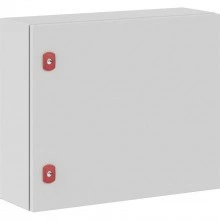 ДКС Корпус навесной ST без М/П ВxШxГ 500x600x200 мм, IP66 R5ST0562WMP DKC