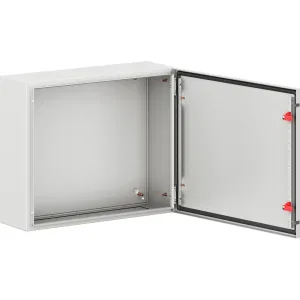 ДКС Корпус навесной ST без М/П ВxШxГ 500x600x200 мм, IP66 R5ST0562WMP DKC ДКС Корпус навесной ST без М/П ВxШxГ 500x600x200 мм, IP66 R5ST0562WMP DKC