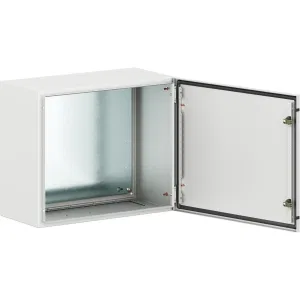 ДКС Корпус навесной уличный ST Outdoor с М/П ВxШxГ 500x600x300 мм, IP66 R5ST0563-OUTDOOR DKC ДКС Корпус навесной уличный ST Outdoor с М/П ВxШxГ 500x600x300 мм, IP66 R5ST0563-OUTDOOR DKC