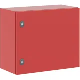 ДКС Корпус ST c М/П 500x600x300 мм, RAL3000 (замена на код R5ST0563-RAL3020) R5ST0563-RAL3000 DKC