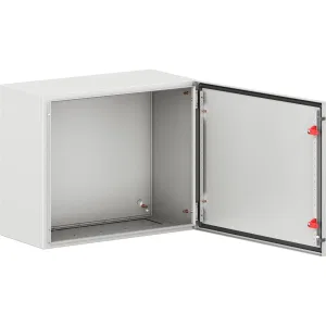 ДКС Корпус навесной ST без М/П ВxШxГ 500x600x300 мм, IP66 R5ST0563WMP DKC ДКС Корпус навесной ST без М/П ВxШxГ 500x600x300 мм, IP66 R5ST0563WMP DKC