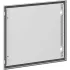ДКС Дверь ST без ручки 500x600 (ВхШ) мм R5ST056D DKC ДКС Дверь ST без ручки 500x600 (ВхШ) мм R5ST056D DKC