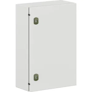 ДКС Корпус навесной уличный ST Outdoor с М/П ВxШxГ 600x400x200 мм, IP66 R5ST0642-OUTDOOR DKC ДКС Корпус навесной уличный ST Outdoor с М/П ВxШxГ 600x400x200 мм, IP66 R5ST0642-OUTDOOR DKC