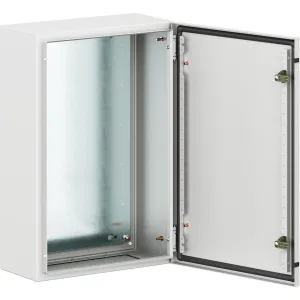 ДКС Корпус навесной уличный ST Outdoor с М/П ВxШxГ 600x400x200 мм, IP66 R5ST0642-OUTDOOR DKC ДКС Корпус навесной уличный ST Outdoor с М/П ВxШxГ 600x400x200 мм, IP66 R5ST0642-OUTDOOR DKC