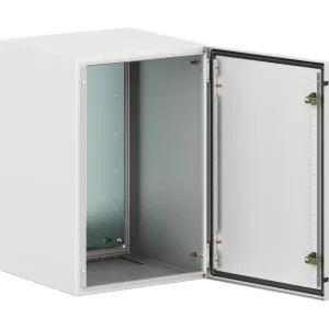 ДКС Корпус навесной уличный ST Outdoor с М/П ВxШxГ 600x400x400 мм, IP66 R5ST0644-OUTDOOR DKC ДКС Корпус навесной уличный ST Outdoor с М/П ВxШxГ 600x400x400 мм, IP66 R5ST0644-OUTDOOR DKC