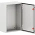 ДКС Корпус навесной ST без М/П ВxШxГ 600x400x250 мм, IP66 R5ST0649WMP DKC ДКС Корпус навесной ST без М/П ВxШxГ 600x400x250 мм, IP66 R5ST0649WMP DKC