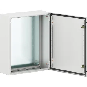 ДКС Корпус навесной уличный ST Outdoor с М/П ВxШxГ 600x500x200 мм, IP66 R5ST0652-OUTDOOR DKC ДКС Корпус навесной уличный ST Outdoor с М/П ВxШxГ 600x500x200 мм, IP66 R5ST0652-OUTDOOR DKC