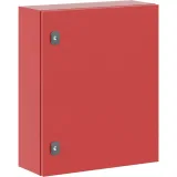 ДКС Корпус ST c М/П 600x500x200 мм, RAL3000 (замена на код R5ST0652-RAL3020) R5ST0652-RAL3000 DKC
