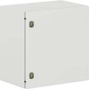 ДКС Корпус навесной уличный ST Outdoor с М/П ВxШxГ 600x600x400 мм, IP66 R5ST0664-OUTDOOR DKC ДКС Корпус навесной уличный ST Outdoor с М/П ВxШxГ 600x600x400 мм, IP66 R5ST0664-OUTDOOR DKC