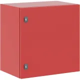 ДКС Корпус ST c М/П 600x600x400 мм, RAL3000 (замена на код R5ST0664-RAL3020) R5ST0664-RAL3000 DKC
