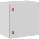 ДКС Корпус навесной ST без М/П ВxШxГ 600x600x400 мм, IP66 R5ST0664WMP DKC