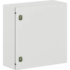 ДКС Корпус навесной уличный ST Outdoor с М/П ВxШxГ 600x600x250 мм, IP66 R5ST0669-OUTDOOR DKC ДКС Корпус навесной уличный ST Outdoor с М/П ВxШxГ 600x600x250 мм, IP66 R5ST0669-OUTDOOR DKC