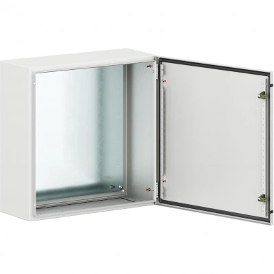ДКС Корпус навесной уличный ST Outdoor с М/П ВxШxГ 600x600x250 мм, IP66 R5ST0669-OUTDOOR DKC ДКС Корпус навесной уличный ST Outdoor с М/П ВxШxГ 600x600x250 мм, IP66 R5ST0669-OUTDOOR DKC