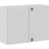 ДКС Корпус навесной ST с М/П двухдверный ВxШxГ 600x800x300 мм, IP55 R5ST0683 DKC