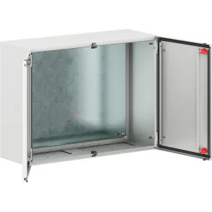 ДКС Корпус навесной ST с М/П двухдверный ВxШxГ 600x800x300 мм, IP55 R5ST0683 DKC ДКС Корпус навесной ST с М/П двухдверный ВxШxГ 600x800x300 мм, IP55 R5ST0683 DKC