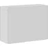 ДКС Корпус навесной ST с М/П двухдверный ВxШxГ 600x800x300 мм, IP55 R5ST0683 DKC ДКС Корпус навесной ST с М/П двухдверный ВxШxГ 600x800x300 мм, IP55 R5ST0683 DKC