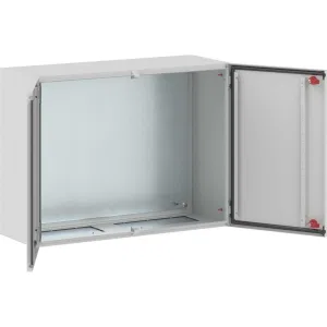 ДКС Плата монтажная для навесных корпусов ВхШ 600x800 мм R5ST068MP DKC ДКС Плата монтажная для навесных корпусов ВхШ 600x800 мм R5ST068MP DKC