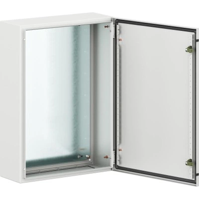 ДКС Корпус навесной уличный ST Outdoor с М/П ВxШxГ 700x500x200 мм, IP66 R5ST0752-OUTDOOR DKC ДКС Корпус навесной уличный ST Outdoor с М/П ВxШxГ 700x500x200 мм, IP66 R5ST0752-OUTDOOR DKC