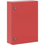 ДКС Корпус ST c М/П 700x500x200 мм, RAL3000 (замена на код R5ST0752-RAL3020) R5ST0752-RAL3000 DKC