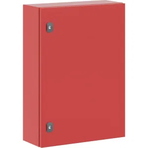ДКС Корпус ST c М/П 700x500x200 мм, RAL3000 (замена на код R5ST0752-RAL3020) R5ST0752-RAL3000 DKC ДКС Корпус ST c М/П 700x500x200 мм, RAL3000 (замена на код R5ST0752-RAL3020) R5ST0752-RAL3000 DKC