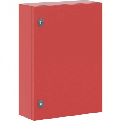 ДКС Корпус ST c М/П 700x500x200 мм, RAL3000 (замена на код R5ST0752-RAL3020) R5ST0752-RAL3000 DKC