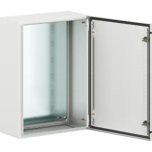 ДКС Корпус навесной уличный ST Outdoor с М/П ВxШxГ 700x500x250 мм, IP66 R5ST0759-OUTDOOR DKC ДКС Корпус навесной уличный ST Outdoor с М/П ВxШxГ 700x500x250 мм, IP66 R5ST0759-OUTDOOR DKC