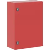 ДКС Корпус ST c М/П 700x500x250 мм, RAL3000 (замена на код R5ST0759-RAL3020) R5ST0759-RAL3000 DKC