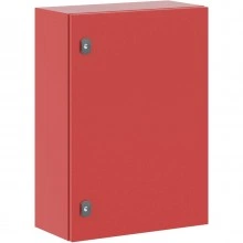ДКС Корпус ST c М/П 700x500x250 мм, RAL3000 (замена на код R5ST0759-RAL3020) R5ST0759-RAL3000 DKC