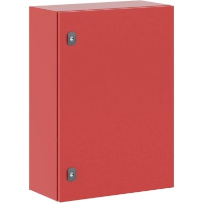 ДКС Корпус ST c М/П 700x500x250 мм, RAL3000 (замена на код R5ST0759-RAL3020) R5ST0759-RAL3000 DKC