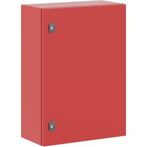 ДКС Корпус навесной ST с М/П ВxШxГ 700x500x250 мм, RAL3020, IP66 R5ST0759-RAL3020 DKC ДКС Корпус навесной ST с М/П ВxШxГ 700x500x250 мм, RAL3020, IP66 R5ST0759-RAL3020 DKC
