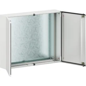 ДКС Корпус навесной уличный ST Outdoor с М/П двухдверный ВxШxГ 800x1000x200 мм, IP55 R5ST0812-OUTDOOR DKC ДКС Корпус навесной уличный ST Outdoor с М/П двухдверный ВxШxГ 800x1000x200 мм, IP55 R5ST0812-OUTDOOR DKC