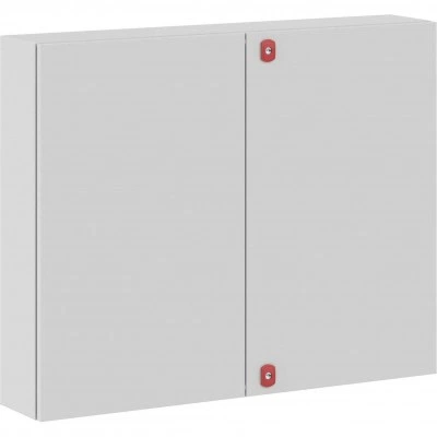 ДКС Корпус навесной ST с М/П двухдверный ВxШxГ 800x1000x200 мм, IP55 R5ST0812 DKC ДКС Корпус навесной ST с М/П двухдверный ВxШxГ 800x1000x200 мм, IP55 R5ST0812 DKC