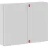 ДКС Корпус навесной ST с М/П двухдверный ВxШxГ 800x1000x200 мм, IP55 R5ST0812 DKC ДКС Корпус навесной ST с М/П двухдверный ВxШxГ 800x1000x200 мм, IP55 R5ST0812 DKC