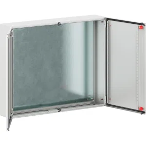 ДКС Корпус навесной ST с М/П двухдверный ВxШxГ 800x1000x200 мм, IP55 R5ST0812 DKC ДКС Корпус навесной ST с М/П двухдверный ВxШxГ 800x1000x200 мм, IP55 R5ST0812 DKC