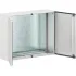 ДКС Корпус навесной уличный ST Outdoor с М/П двухдверный ВxШxГ 800x1000x300 мм, IP55 R5ST0813-OUTDOOR DKC ДКС Корпус навесной уличный ST Outdoor с М/П двухдверный ВxШxГ 800x1000x300 мм, IP55 R5ST0813-OUTDOOR DKC