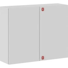 ДКС Корпус навесной ST с М/П двухдверный ВxШxГ 800x1000x300 мм, IP55 R5ST0813 DKC